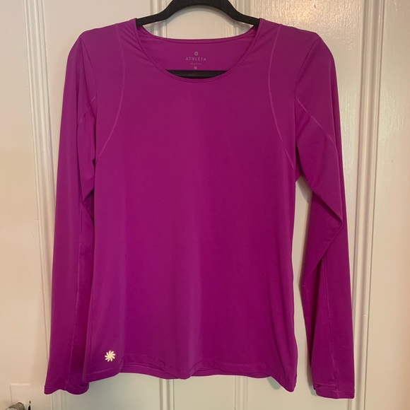 Athleta workout top - Picture 1 of 4